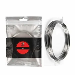 RHINO A1 Kanthal Wire 30ft/9m (28/30GA) – Utgått