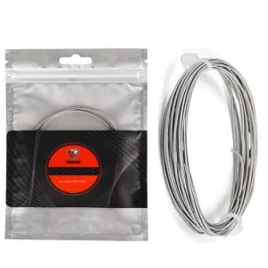 RHINO Ribbon Wire 30ft/9m (Kanthal) – Utgått