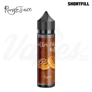 RingEJuice – Another F*ck*ng Bulle (50 ml, Shortfill)