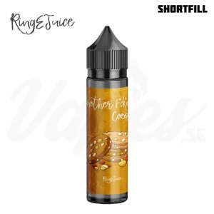 RingEJuice – Another F*ck*ng Cookie (50 ml, Shortfill)