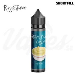 RingEJuice – Another F*ck*ng Custard (50 ml, Shortfill)