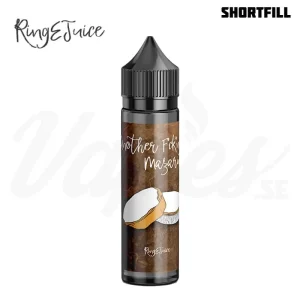 RingEJuice – Another F*ck*ng Mazarin (50 ml, Shortfill)