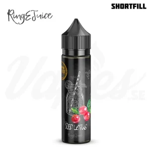 RingEJuice – Lemonade Series Red Lotus (50 ml, Shortfill)