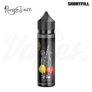 RingEJuice – Lemonade Series The Pink (50 ml, Shortfill)