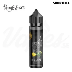 RingEJuice – Lemonade Series The Summer (50 ml, Shortfill)