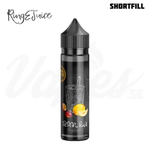 RingEJuice – Lemonade Series Tropical Rush (50 ml, Shortfill)