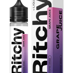 Ritchy – Grape Juice (10 ml, Longfill)