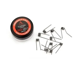 Rofvape Clapton 0,85ohm