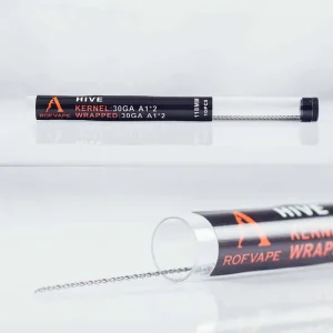 ROFVAPE Hive Wire Shots – Utgått