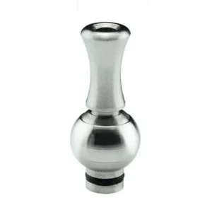 Roterbart munstycke (Drip Tip) – Utgående
