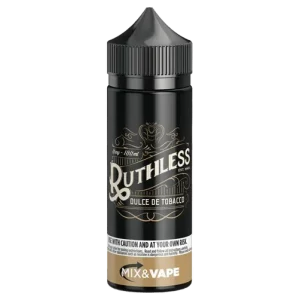 Ruthless – Dulce De Tobacco (100 ml, Shortfill)