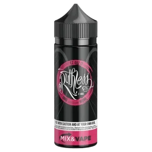 Ruthless – EZ DUZ IT (100 ml, Shortfill)