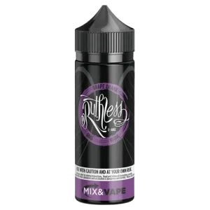 Ruthless – Grape Drank (100 ml, Shortfill)