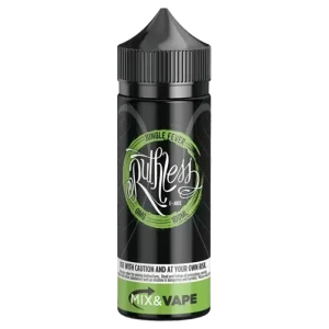 Ruthless – Jungle Fever (100 ml, Shortfill)