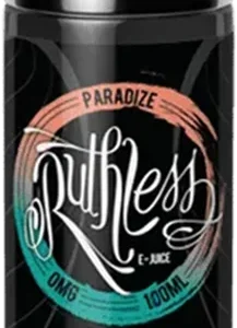 Ruthless – Paradize (100 ml, Shortfill)