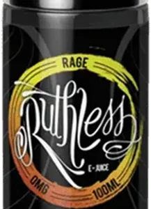 Ruthless – Rage (100 ml, Shortfill)