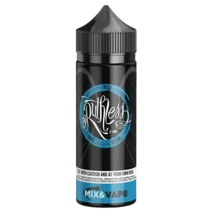 Ruthless – Rise (100 ml, Shortfill)