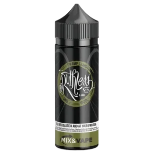 Ruthless – Swamp Thang (100 ml, Shortfill)