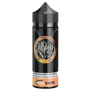 Ruthless – Tropic Thunda (100 ml, Shortfill)