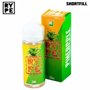 Rype – Pineapple (100 ml, Shortfill)