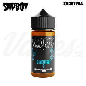 Sadboy – Blueberry Jam (Jam) (100 ml, Shortfill)