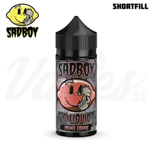 Sadboy – Lychee Cookie (100 ml, Shortfill)
