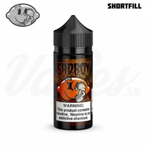 Sadboy – Pumpkin Cookie (Cookie) (100 ml, Shortfill)