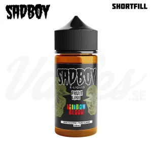 Sadboy – Rainbow Blood (Fruit) (100 ml, Shortfill)