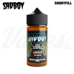 Sadboy – Rainbow ICE (Iced Fruit) (100 ml, Shortfill)