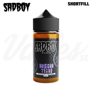 Sadboy – Unicorn Tears (Cookie) (100 ml, Shortfill)