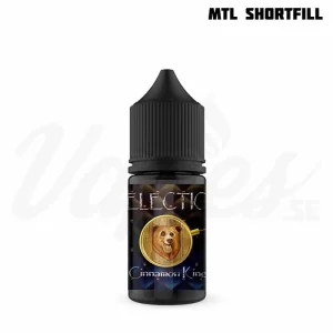 Selection – Cinnamon King (10 ml, MTL Shortfill)