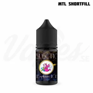 Selection – Explosive Ice (10 ml, MTL Shortfill)