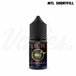 Selection – Gooseberry Rhubarb Soda (10 ml, MTL Shortfill)