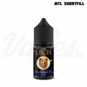 Selection – Shrovetide Bun (10 ml, MTL Shortfill)