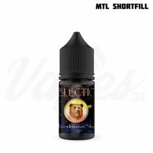 Selection – Strawberry Icecream Shortcake (10 ml, MTL Shortfill)