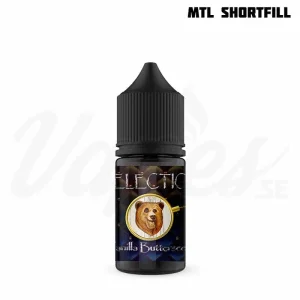 Selection – Vanilla Butterscotch (10 ml, MTL Shortfill)