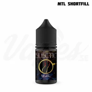 Selection – Waffle! (10 ml, MTL Shortfill)