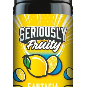 Seriously Fruity – Fantasia Lemon (100 ml, Shortfill)