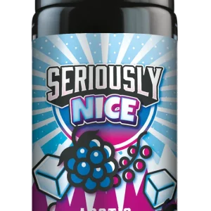Seriously Nice – Arctic Berries (100 ml, Shortfill)