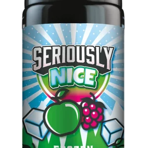 Seriously Nice – Frozen Apple Berry (100 ml, Shortfill)