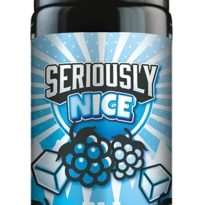 Seriously Nice – Ice N Berg (100 ml, Shortfill)