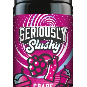 Seriously Slushy – Grape Soda (100 ml, Shortfill)