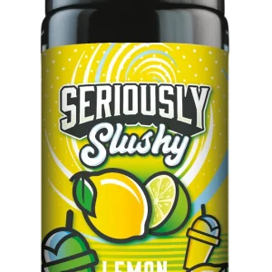 Seriously Slushy – Lemon Lime (100 ml, Shortfill)