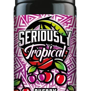 Seriously Tropical – Cherry Passion (100 ml, Shortfill)