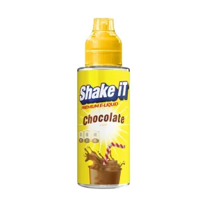 Shake It – Chocolate (100ml)
