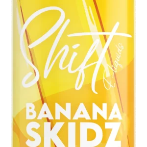 Shift – Banana Skidz (100 ml, Shortfill)