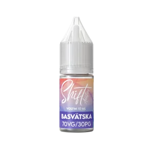 Shift – Basvätska 70VG/30PG (10 ml)