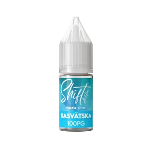 Shift – Basvätska PG (Propylenglykol) (10 ml)