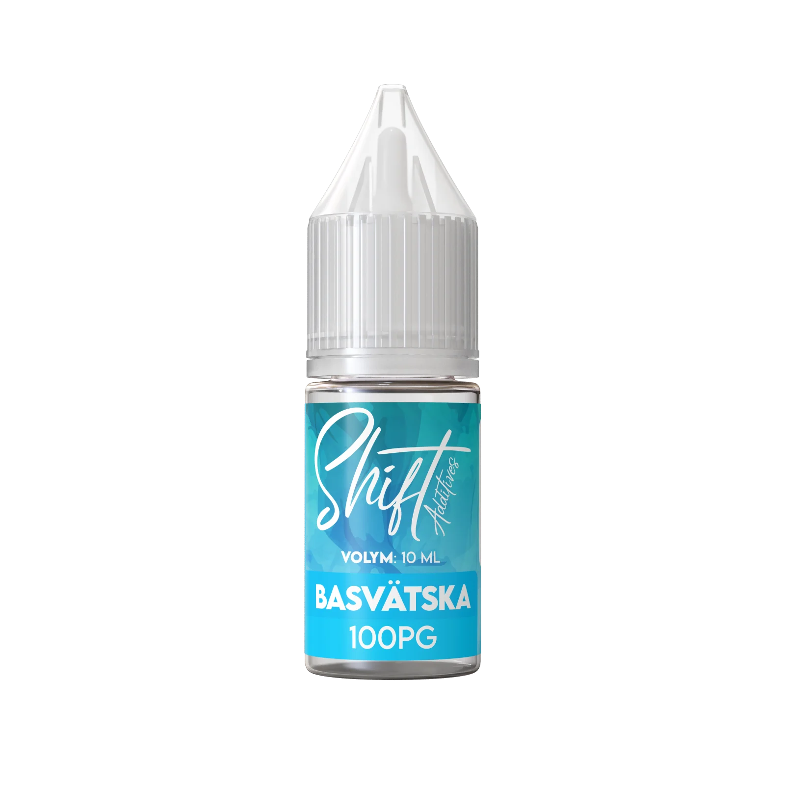 Shift – Basvätska PG (Propylenglykol) (10 ml)