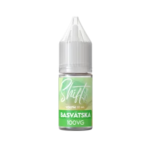Shift – Basvätska VG (Vegetabiliskt Glycerin) (10 ml)